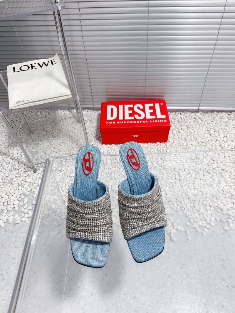 Diesel Sandals